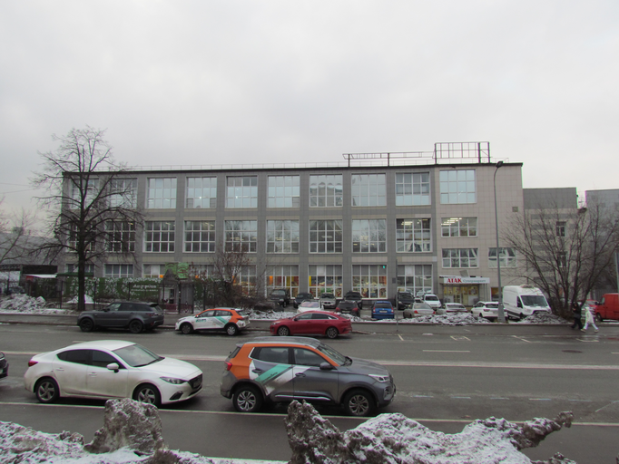 Большая Семёновская улица 42 с2)